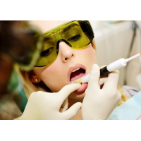 Лазерная стоматология, что это такое?
